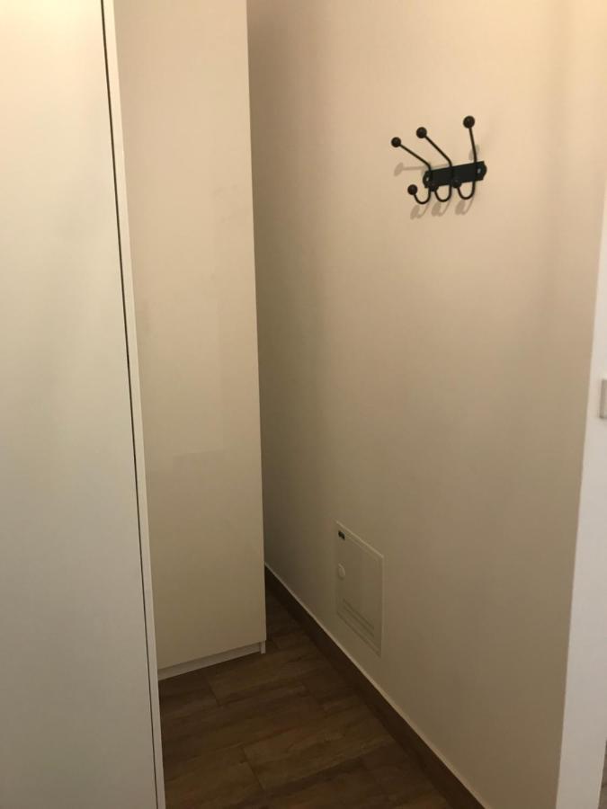 Steam Park Rakowicka Koper Apartment Krakov Exteriér fotografie